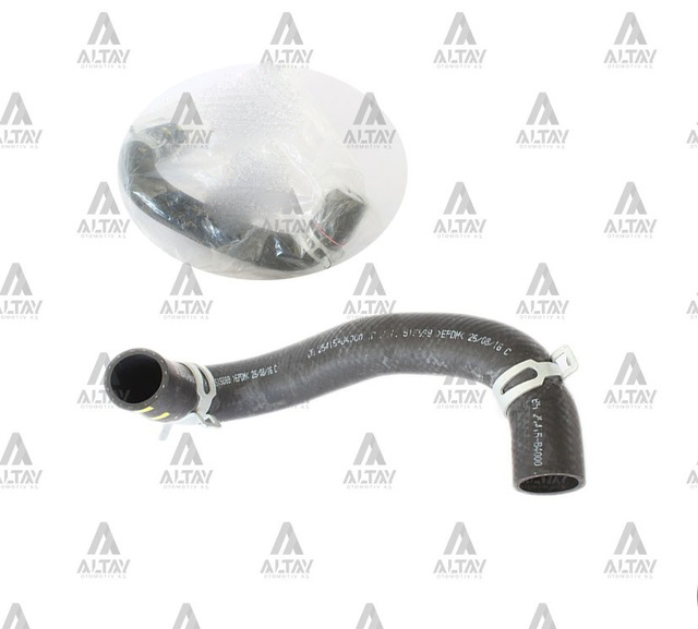 Hyundai I10 Radyatör Hortumu 2013-2018 Hortum Alt I . Kappa OEM 25415-B4000